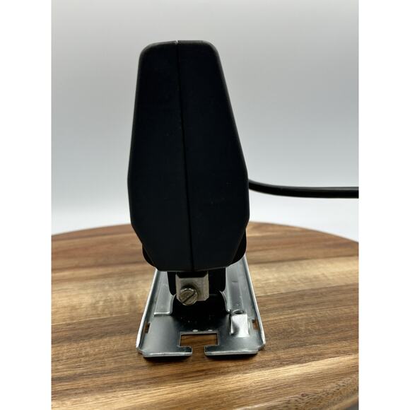 Vintage Black & Decker Jig Saw M47 Series 7548 USA w/ Fence Guide Blades Manual - Picture 15 of 16